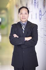 Mr. Jason Cao